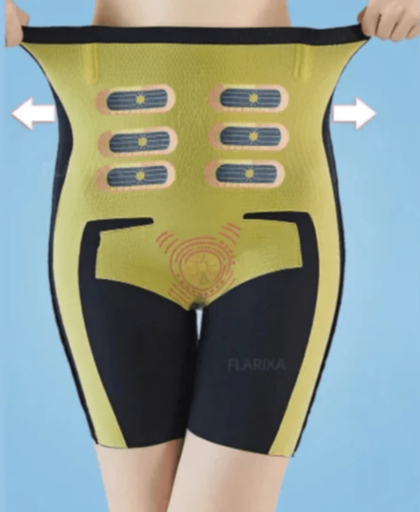 Short Fajas Modeladoras Reversibles - Imagen 3
